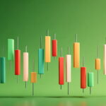 تمام الگوهای کندل استیک که باید بشناسید – از صفر تا صد + ۴۰ الگو با مثال تصویری