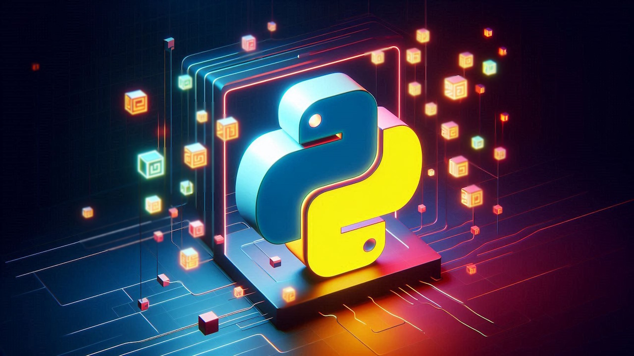 پایتون پیشرفته – راهنمای کامل برای برنامه نویسان + آموزش، مثال و کد