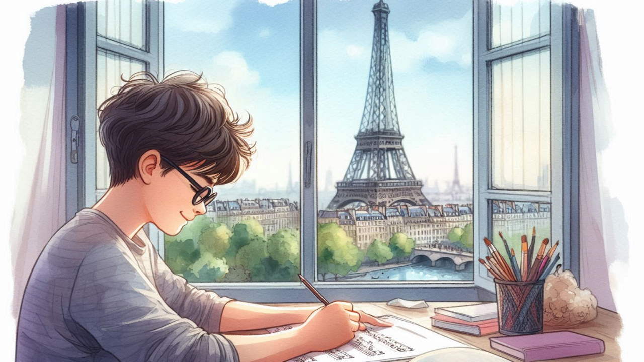 آزمون TEF چیست؟ – صفر تا صد + نمونه سوال و تفاوت با TCF