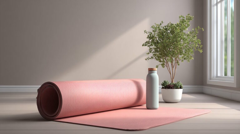 آموزش ورزش در خانه به زبان ساده