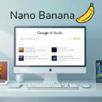 Nano Banana چیست و چطور از نانو بنانا استفاده کنیم؟ + پرامپت