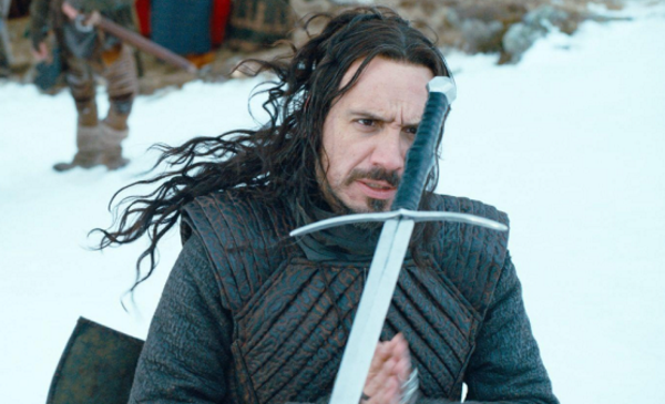 یادگیری زبان فرانسه با سریال Kaamelott