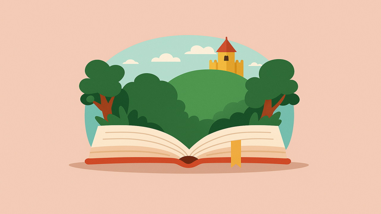 یادگیری زبان فرانسوی با ۱۰ داستان کوتاه – گام به گام + ترجمه و تلفظ