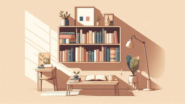 کتابخانه داستان های فرانسوی