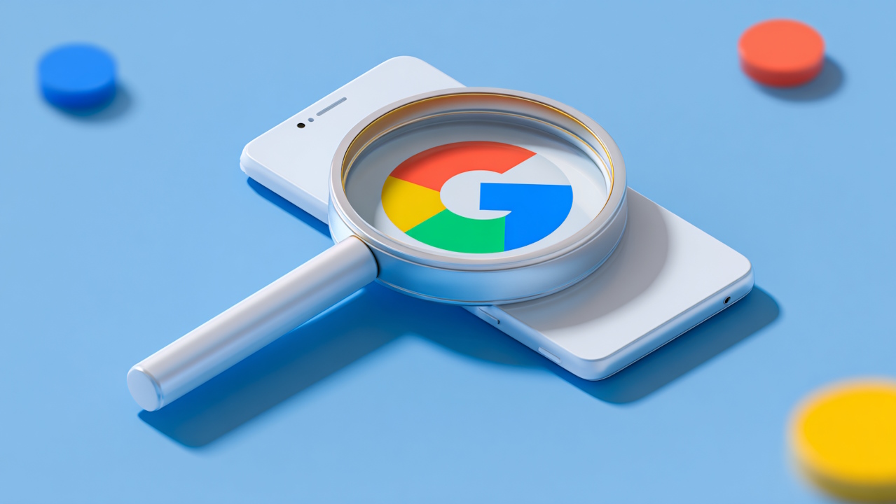 گوگل لنز چیست و چگونه از Google Lens استفاده کنیم؟ – به زبان ساده
