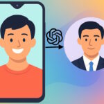 پرامپت چت جی پی تی برای عکس با ۳۷ نمونه + انواع استایل و پرتره جذاب