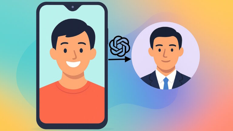 پرامپت چت جی پی تی برای عکس با ۳۷ نمونه + انواع استایل و پرتره جذاب