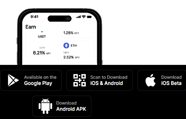 دانلود اپ بینگ ایکس