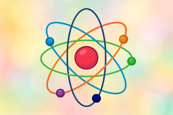 اتم و لایه های الکترونی