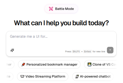 صفحه توسعه وب در وب سایت ال ام آرنا
