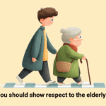 حرف اضافه Respect چیست؟ – به زبان ساده + مثال