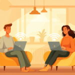 شبکه بیسیم چیست؟ – به زبان ساده