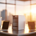 انواع شبکه بر اساس مدل سرویس دهی چیست؟ – به زبان ساده