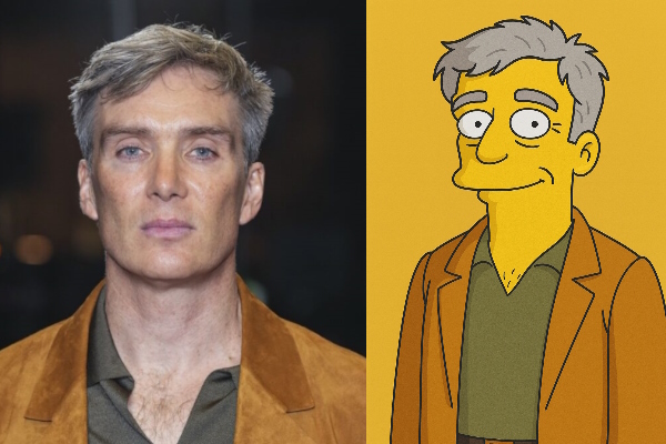 پرامپت برای عکس کارتونی