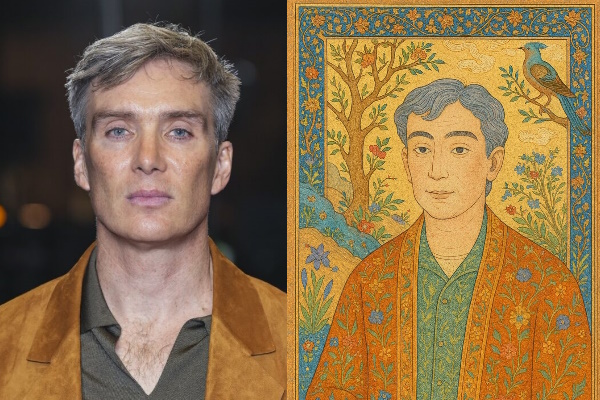 پرامپت برای عکس کارتونی