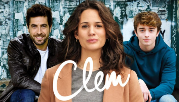 یادگیری زبان فرانسه با سریال clem
