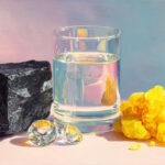 خصلت نافلزی چیست و چه رابطه ای با شعاع اتمی دارد؟ – به زبان ساده