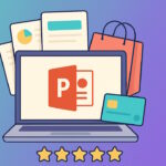 راهنمای خرید قالب پاورپوینت آماده – معرفی بهترین سایت قالب های PowerPoint