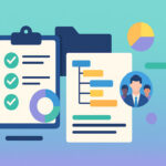 وظایف کنترل پروژه چیست؟ – ۱۵ وظیفه کلیدی که باید بدانید