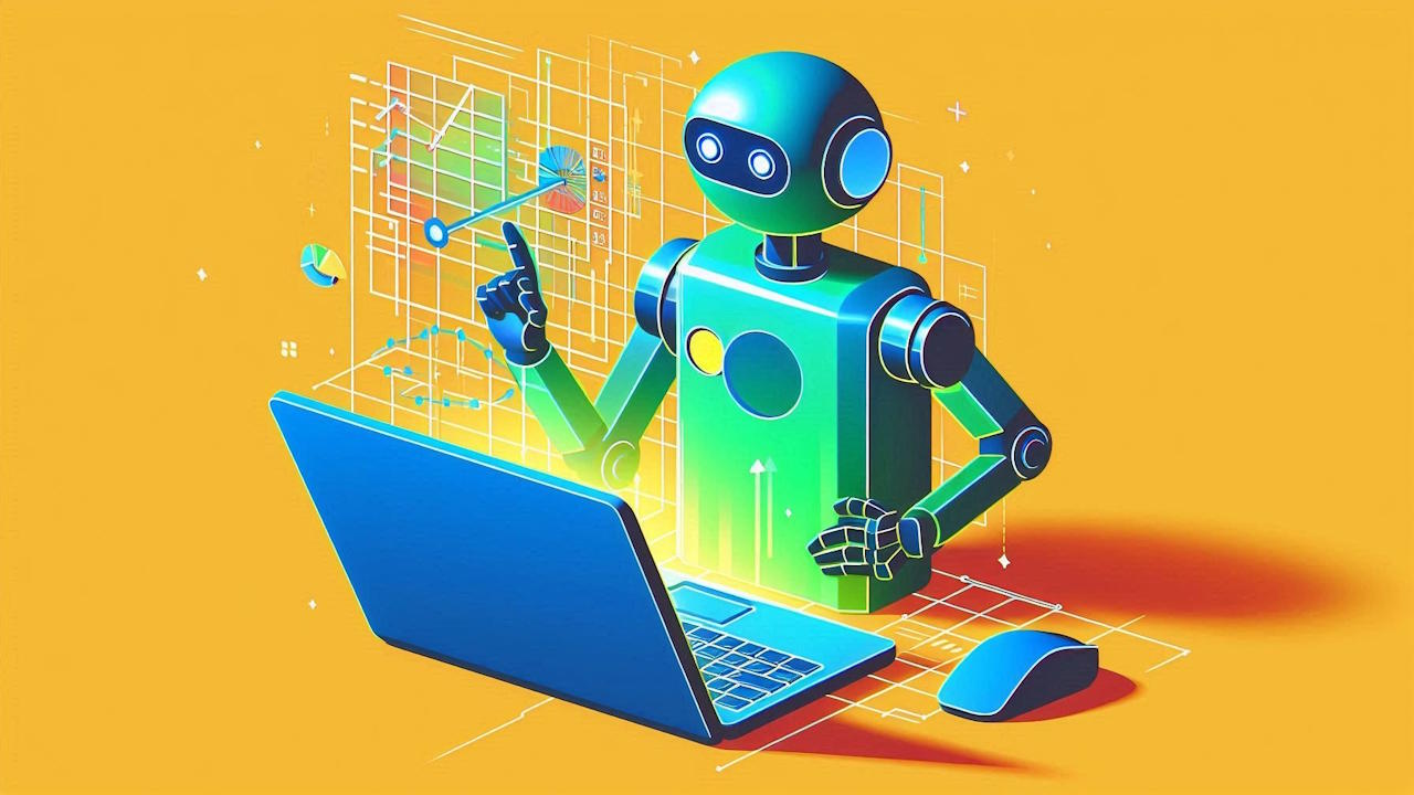 تابع Copilot چیست؟ – آموزش استفاده از کوپایلت در اکسل برای فرمول نویسی