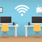 انتقال داده در شبکه با چه روش هایی انجام می شود؟ – به زبان ساده