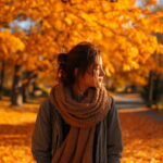 پاییز به انگلیسی – به زبان ساده + معنی، تلفظ و کاربرد