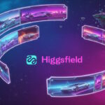 هوش مصنوعی Higgsfield چیست؟ – مراحل ساخت ویدیو با هیگزفیلد