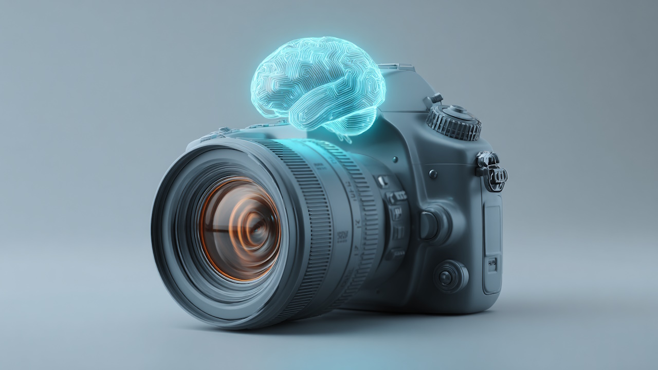 هوش مصنوعی در عکاسی – ابزارهایی که هر عکاسی نیاز دارد