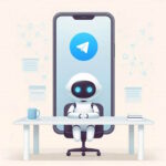 کانال هوش مصنوعی تلگرام برای یادگیری رایگان + لیست و لینک دسترسی