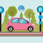 تندی لحظه ای چیست؟ – به زبان ساده + فرمول و مثال