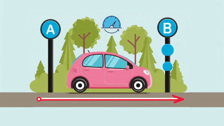 تندی لحظه ای چیست؟ – به زبان ساده + فرمول و مثال