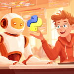 یادگیری پایتون با هوش مصنوعی – به زبان ساده + معرفی سایت و ابزار