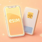 سیمکارت eSIM چیست؟ – به زبان ساده + مزایای ای سیم