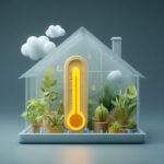 افزایش راندمان استاندارد گلخانه تا ۵۰ درصد با تجهیزات استاندارد