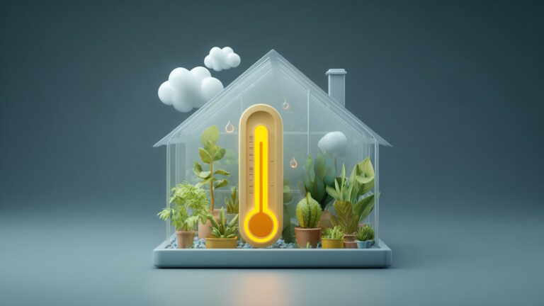 افزایش راندمان استاندارد گلخانه تا ۵۰ درصد با تجهیزات استاندارد