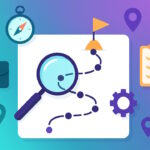 چگونه شغل مناسب خود را پیدا کنیم؟ راهنمای جامع + مراحل، ابزارها و نکات کلیدی