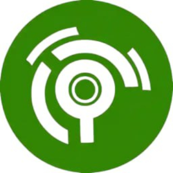 لوگوی پارس اسکن