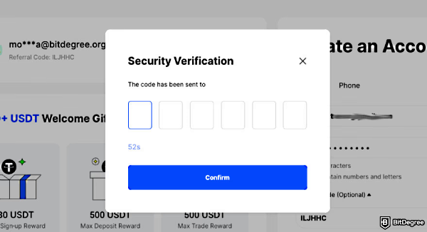 ثبت کد شناسایی ارسالی