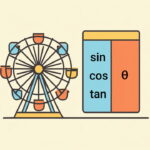 جدول دایره مثلثاتی چیست؟ – روش محاسبه + حل مثال