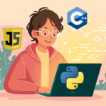 یادگیری برنامه نویسی از پایه (رایگان) – به زبان ساده