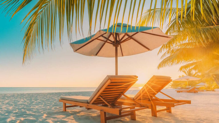 تابستان به انگلیسی – به زبان ساده + معنی، تلفظ و کاربرد