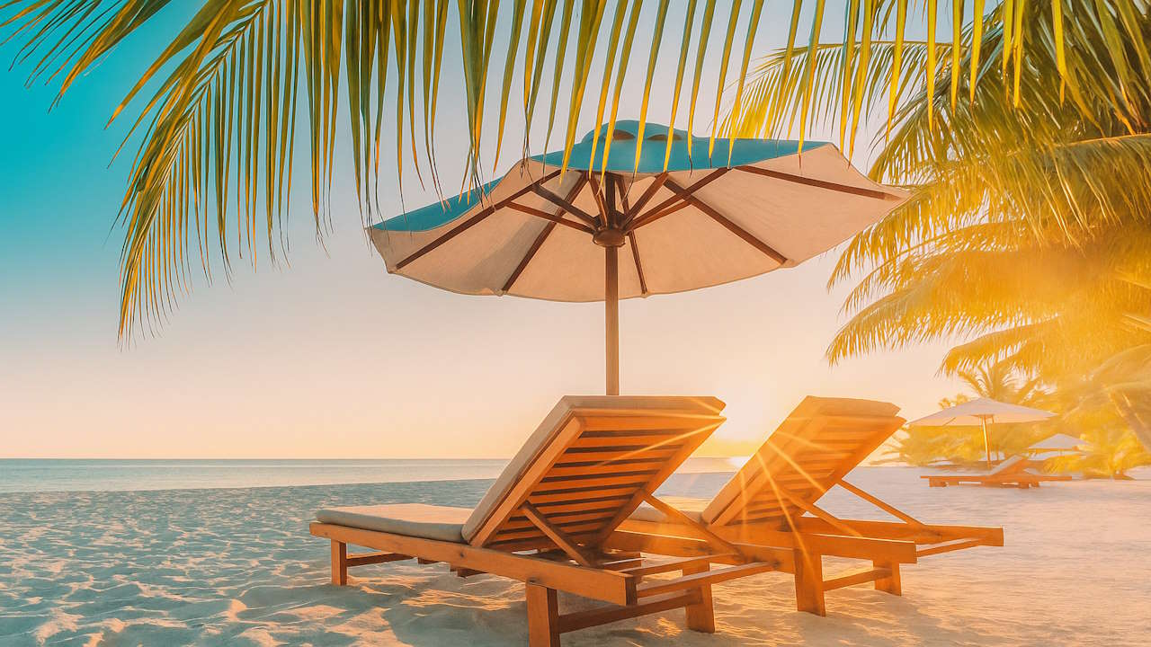 تابستان به انگلیسی – به زبان ساده + معنی، تلفظ و کاربرد