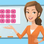 ماتریس مجاورت چیست؟ – به زبان ساده + انواع گراف و حل مثال