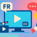 یادگیری زبان فرانسه با سریال – لیست کامل + تصویر