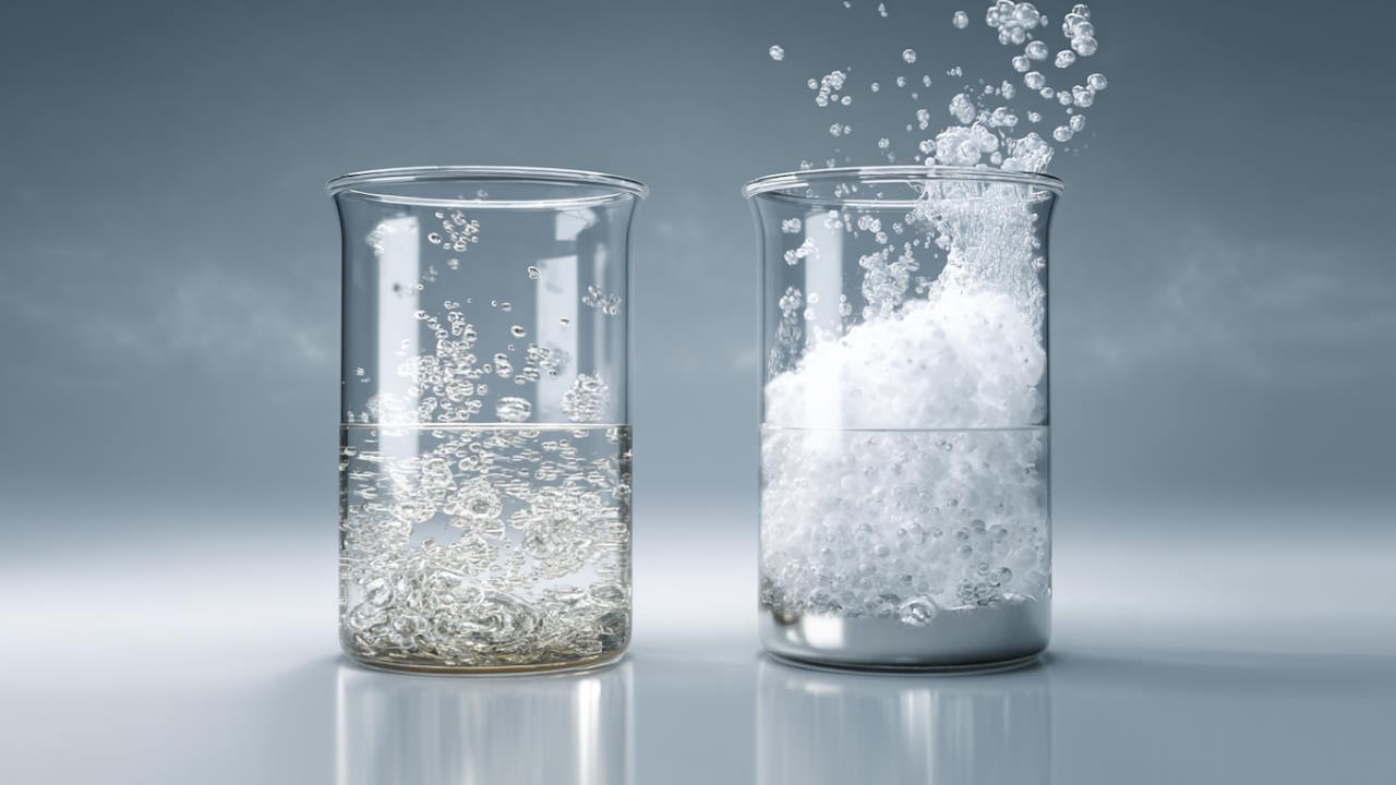 کاتالیزگر چیست و چه تاثیری بر واکنش شیمیایی دارد؟ – به زبان ساده