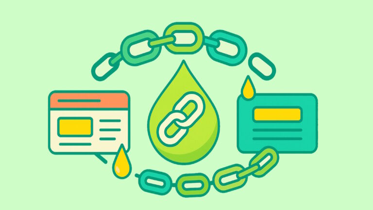 Link Juice چیست؟ – تعریف لینک جویس + اهمیت در سئو و لینک سازی