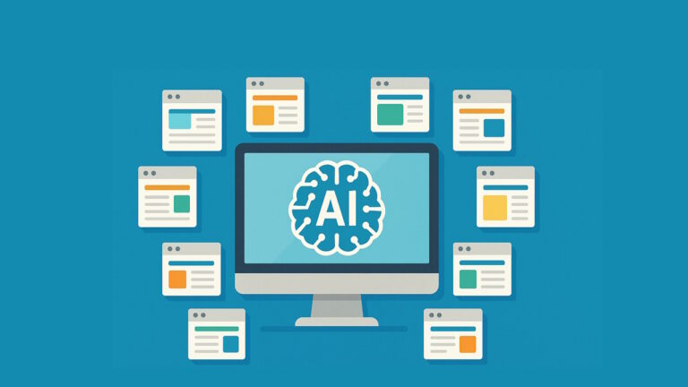 ۱۰ سایت رایگان هوش مصنوعی که واقعاً به درد میخورند (بر اساس کاربرد)