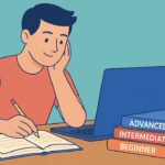 کتاب های زبان انگلیسی به ترتیب سطح – راهنمای انتخاب کتاب مناسب یادگیری زبان
