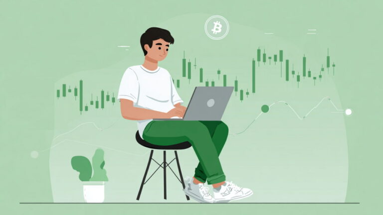 ترید کریپتو چیست؟ – آموزش ترید کریپتو به زبان ساده