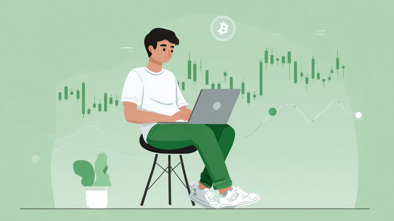 ترید کریپتو چیست؟ – آموزش ترید کریپتو به زبان ساده